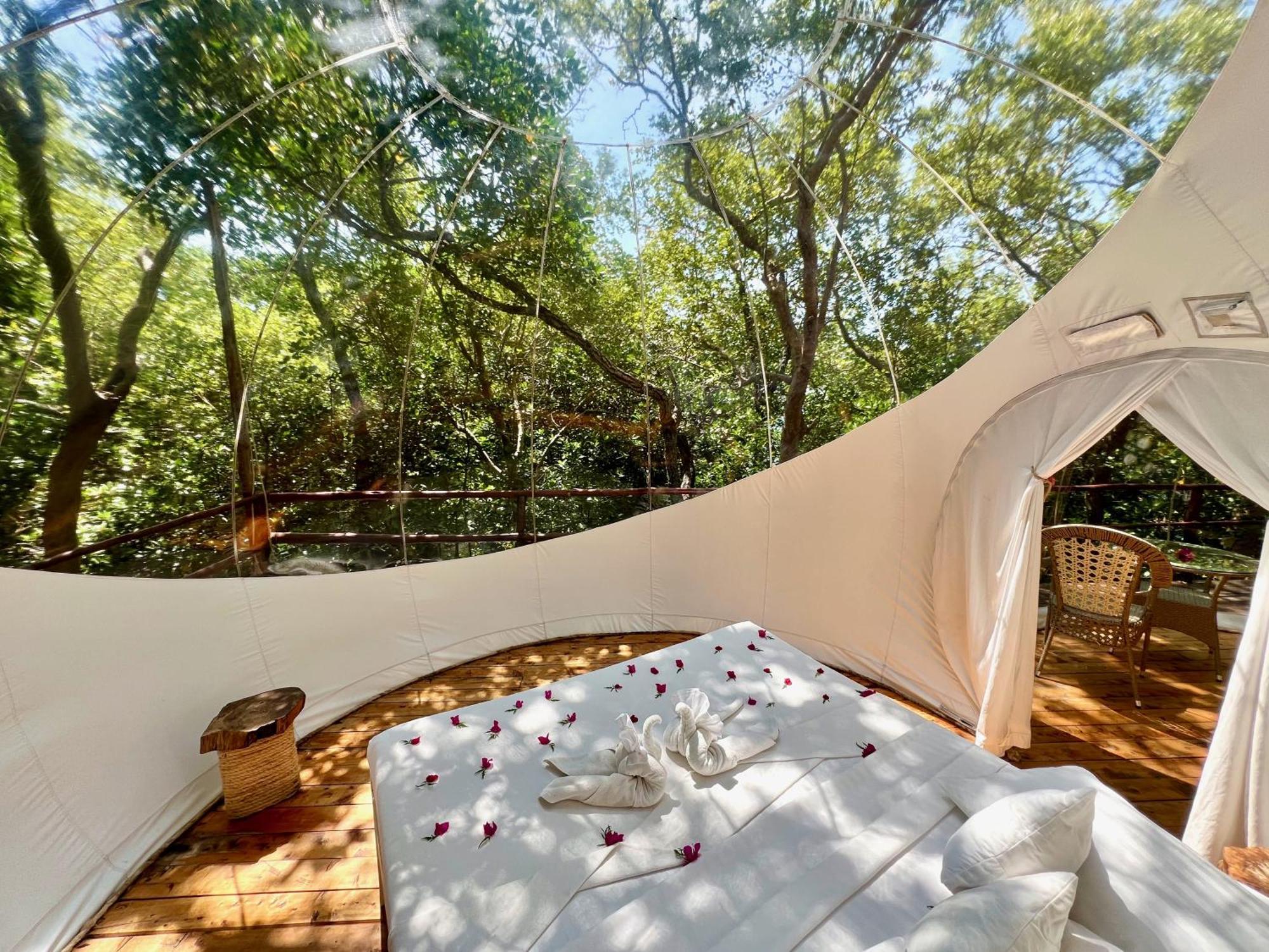 Rock And Sea Resort Ватаму Екстер'єр фото